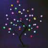 Arbre Lumineux 48 Led Couleurs Changeantes 1 Arbre Lumineux 48 Led Couleurs Changeantes -Cadeau boutique arbre lumineux 48 led couleurs changeantes