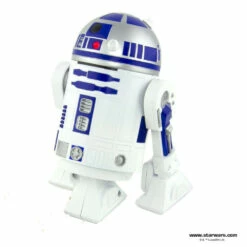 Aspirateur De Bureau R2D2 Star Wars -Cadeau boutique aspirateur de bureau r2d2 star wars 2
