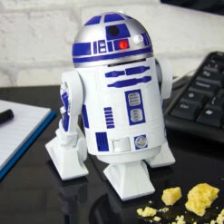 Aspirateur De Bureau R2D2 Star Wars