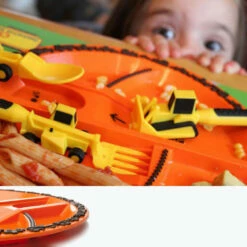 Assiette De Chantier