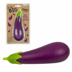 Aubergine Anti-stress -Cadeau boutique aubergine anti stress 2