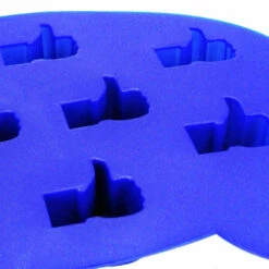 Bac à Glaçons J'aime / J'aime Pas