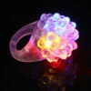 Bague Lumineuse -Cadeau boutique bague lumineuse