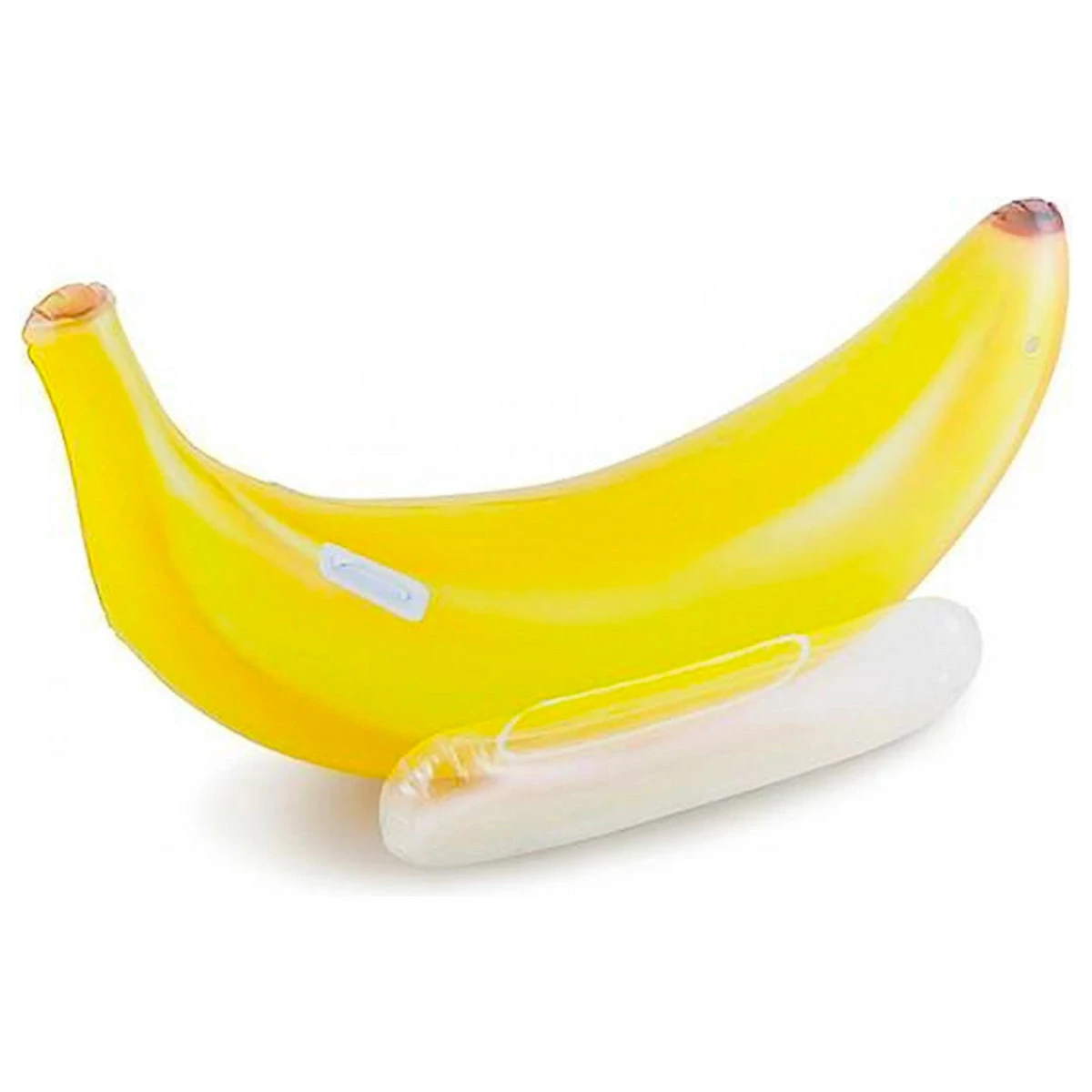 Banane Géante Gonflable 3 Banane Géante Gonflable