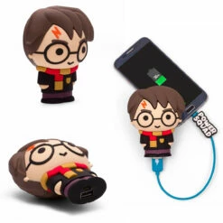 Batterie Externe Harry Potter