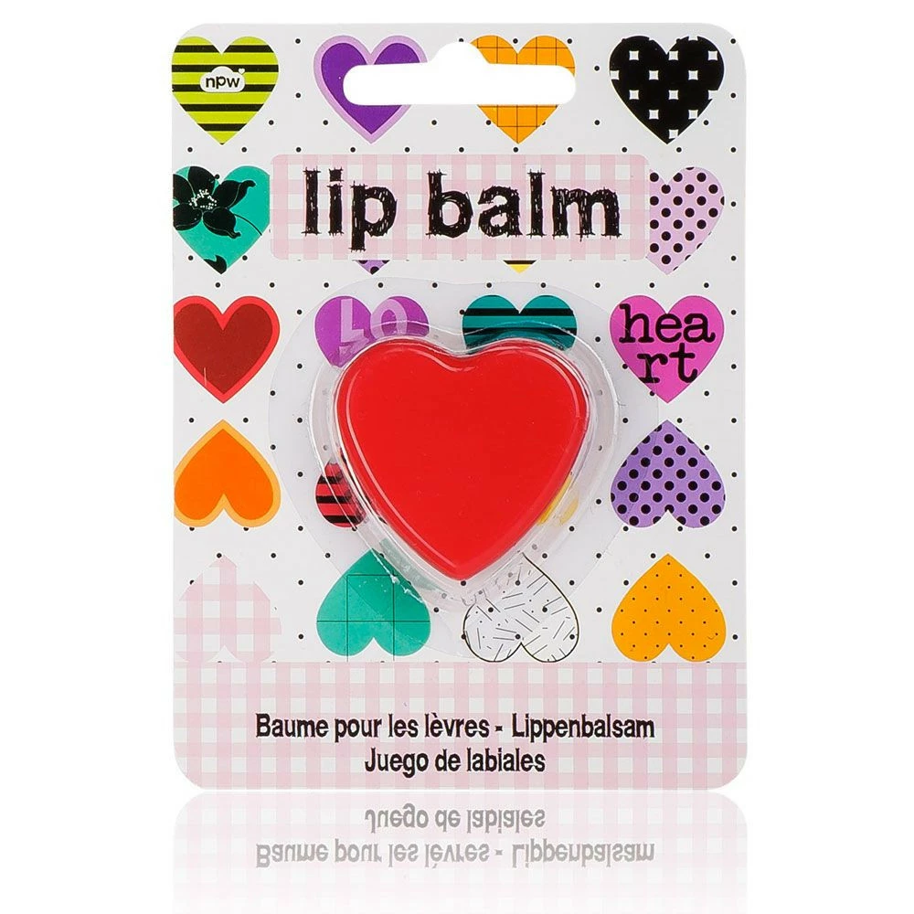 Baume à Lèvres Coeur 4 Baume à Lèvres Coeur – Image 2