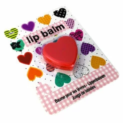 Baume à Lèvres Coeur