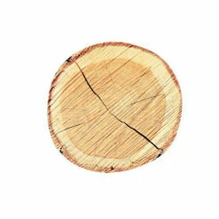 Bloc-notes Repositionnable Tronc D'arbre