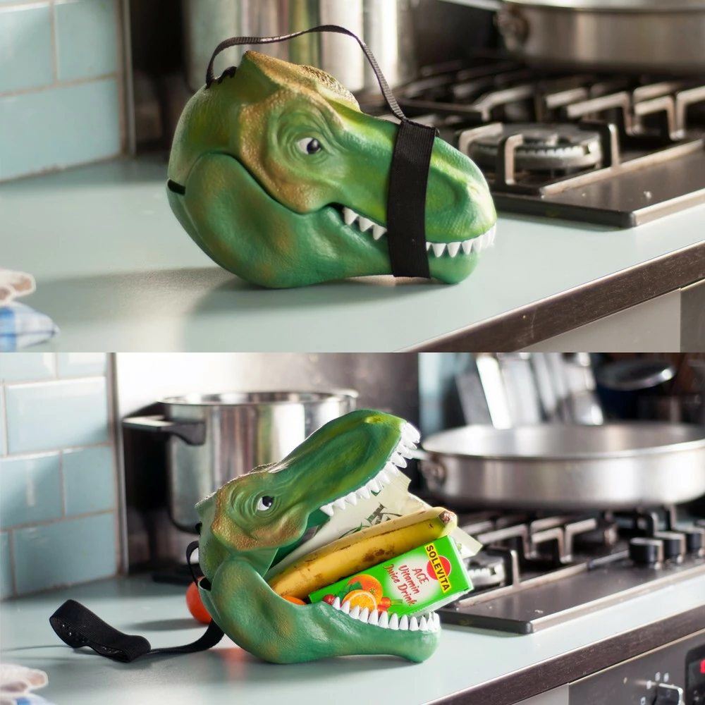 Boîte Dinosaure 7 Boîte Dinosaure – Image 5