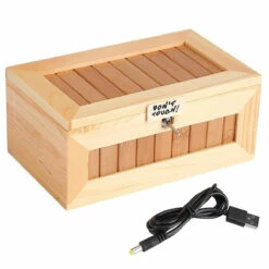 Boîte Tigre Don't Touch -Cadeau boutique boite tigre don t touch 2