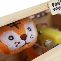 Boîte Tigre Don't Touch -Cadeau boutique boite tigre don t touch 3