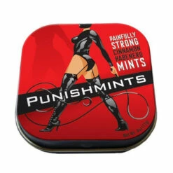 Bonbons Punishmints