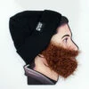 Bonnet Barbe Touffue -Cadeau boutique bonnet barbe touffue