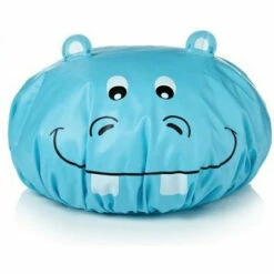 Produits populaires -Cadeau boutique bonnet de bain hippo 1