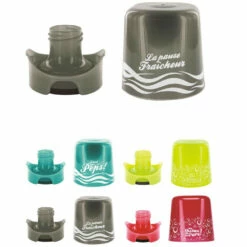 Bouchon Canette 2 En 1 8 Bouchon Canette 2 En 1 -Cadeau boutique bouchon canette deux en un 2