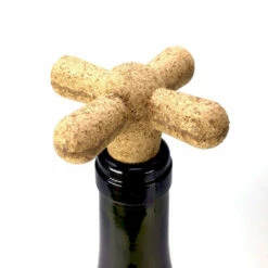 Bouchon Liège Robinet