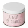 Bougie De Massage Mojito -Cadeau boutique bougie de massage mojito