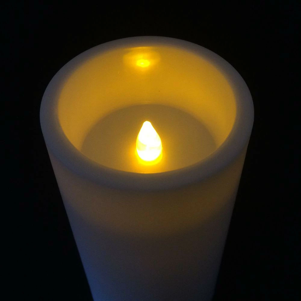 Bougie Led 4 Bougie Led – Image 2