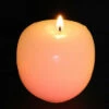 Bougie Pomme Led 1 Bougie Pomme Led -Cadeau boutique bougie pomme led