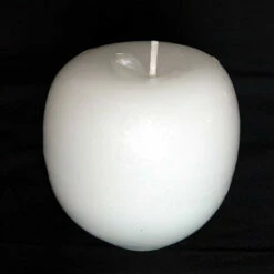 Bougie Pomme Led -Cadeau boutique bougie pomme led 2