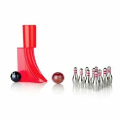 Bowling De Bureau Avec Lanceur -Cadeau boutique bowling de bureau avec lanceur 1