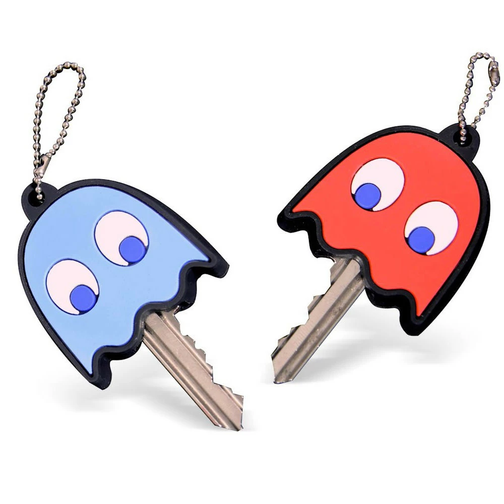 Cache-clés Pac-Man 3 Cache-clés Pac-Man