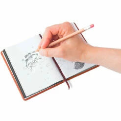 Carnet étanche 8 Carnet étanche -Cadeau boutique carnet etanche 2