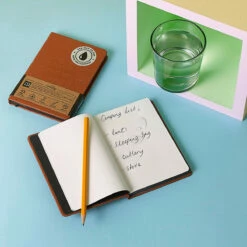 Carnet étanche 9 Carnet étanche -Cadeau boutique carnet etanche 3