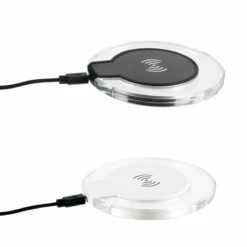 Chargeur Sans Fil à Induction -Cadeau boutique chargeur sans fil a induction 2