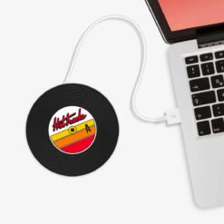 Chauffe-tasse Usb Vinyle 7 Chauffe-tasse Usb Vinyle -Cadeau boutique chauffe tasse usb vinyle 2