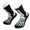 Chaussettes Squelette