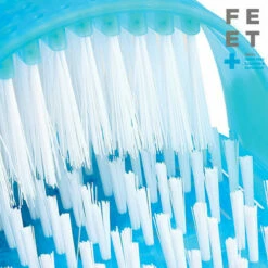 Chausson Exfoliant Soin Des Pieds