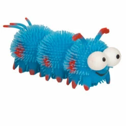 Chenille Poilue Anti-stress -Cadeau boutique chenille poilue anti stress 1