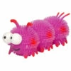 Chenille Poilue Anti-stress -Cadeau boutique chenille poilue anti stress