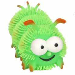 Chenille Poilue Anti-stress -Cadeau boutique chenille poilue anti stress 2