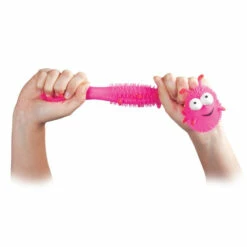 Chenille Poilue Anti-stress -Cadeau boutique chenille poilue anti stress 3