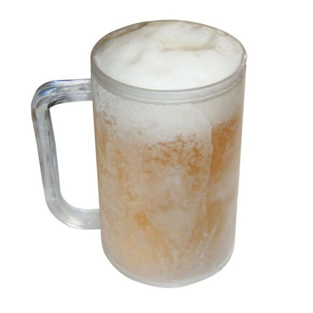 Chope Réfrigérée 4 Chope Réfrigérée – Image 2