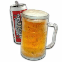 Chope Réfrigérée 7 Chope Réfrigérée -Cadeau boutique chope refrigeree 2