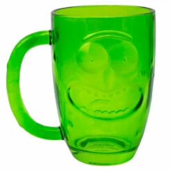 Chope Rick And Morty -Cadeau boutique chope rick and morty 3