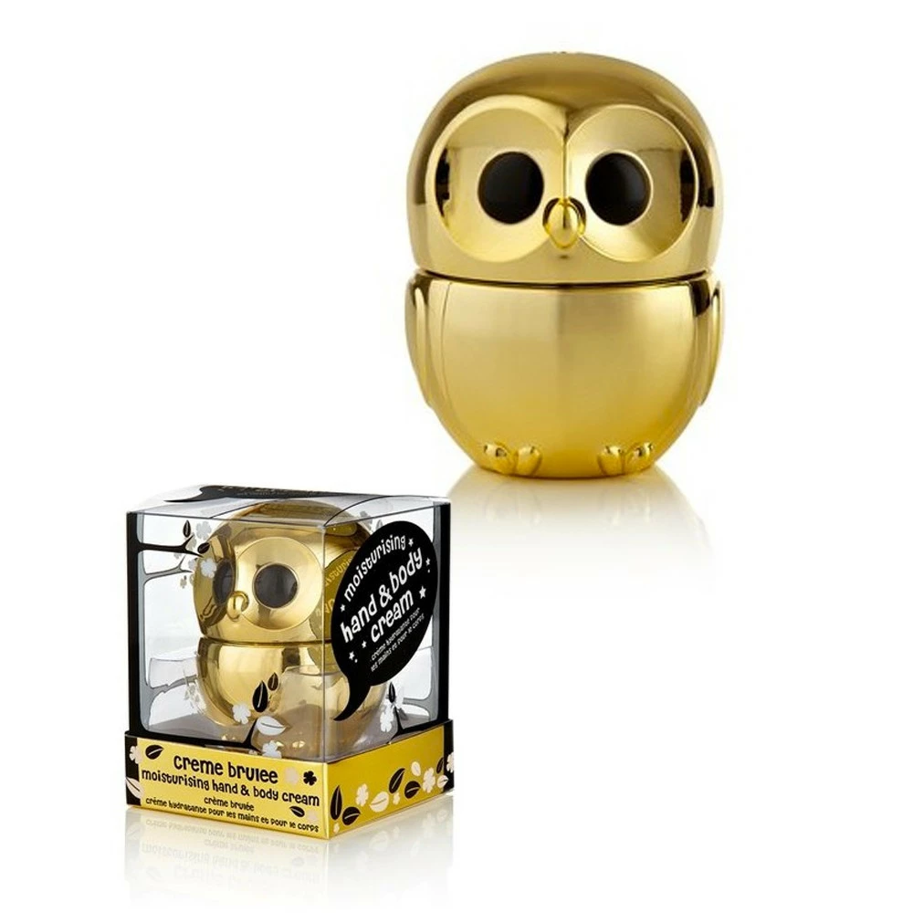 Chouette Dorée Crème Hydratante 3 Chouette Dorée Crème Hydratante