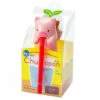 Chuppon Cochon Trèfle à Faire Pousser -Cadeau boutique chuppon cochon trefle a faire pousser
