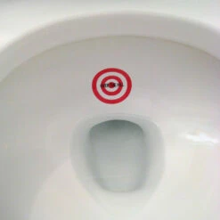 Cibles Pour Toilettes