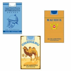 Cigarettes Arroseuses 10 Cigarettes Arroseuses -Cadeau boutique cigarettes arroseuses 3