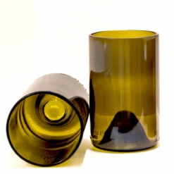 Coffret 6 Verres Recyclés -Cadeau boutique coffret 6 verres recycles 3