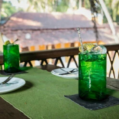 Coffret 6 Verres Recyclés -Cadeau boutique coffret 6 verres recycles 4