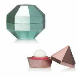 Coffret Diamant Soin Des Lèvres Et Des Mains -Cadeau boutique coffret diamant soin des levres et des mains 2