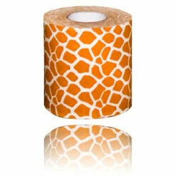 Coffret Gold Papier Toilette Safari