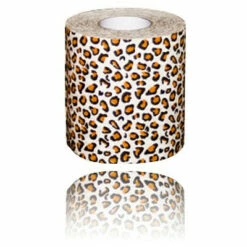 Coffret Gold Papier Toilette Safari -Cadeau boutique coffret gold papier toilette safari 4
