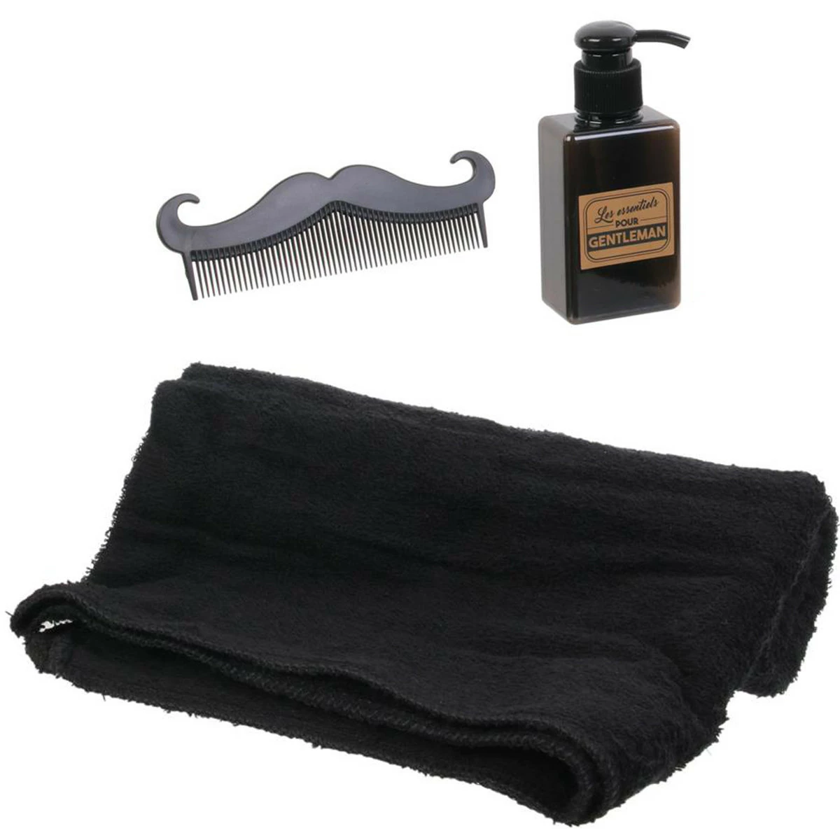 Coffret Soin Gentleman 4 Coffret Soin Gentleman â Image 2