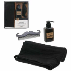 Coffret Soin Gentleman 10 Coffret Soin Gentleman -Cadeau boutique coffret soin gentleman 2
